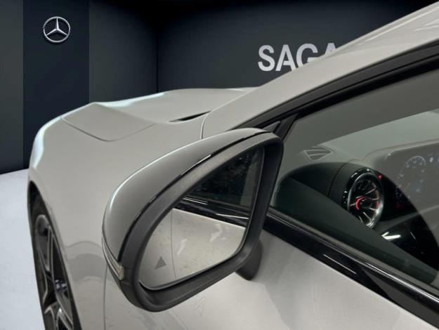 MERCEDES-BENZ CLA 180 SB AMG PAck Night  