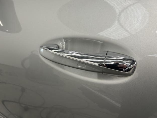 MERCEDES-BENZ CLA 180 SB AMG PAck Night  