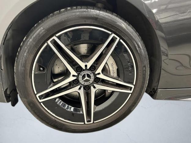 MERCEDES-BENZ Classe C Break C 300 e break  