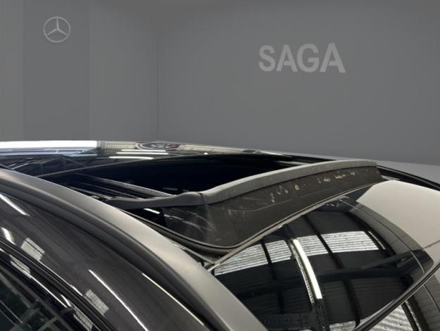 MERCEDES-BENZ Classe C Break C 300 e break  