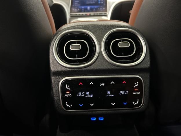 MERCEDES-BENZ Classe C Break C 300 e break  