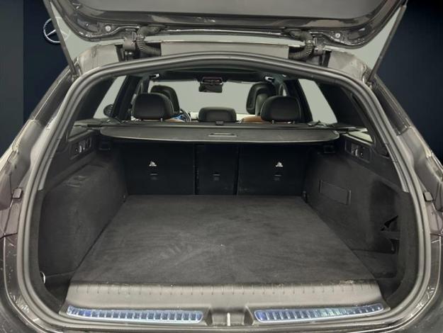 MERCEDES-BENZ Classe C Break C 300 e break  