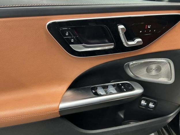 MERCEDES-BENZ Classe C Break C 300 e break  