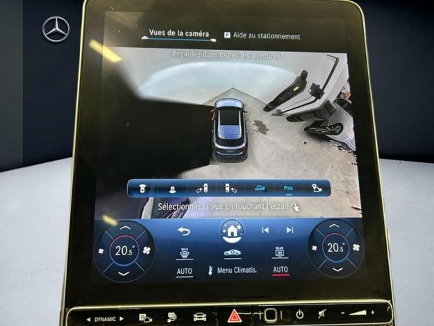 MERCEDES-BENZ Classe C Break C 300 e break  