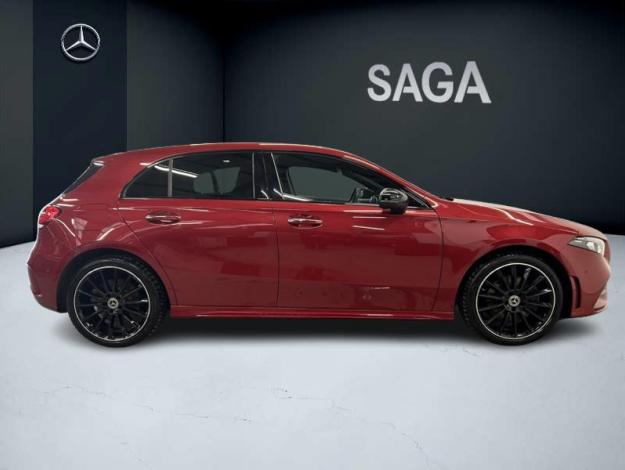 MERCEDES-BENZ A 250 e AMG Pack Night Toit Pano  