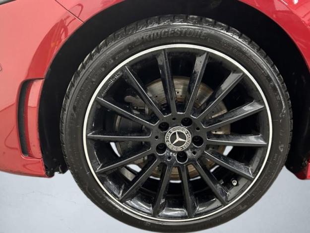 MERCEDES-BENZ A 250 e AMG Pack Night Toit Pano  