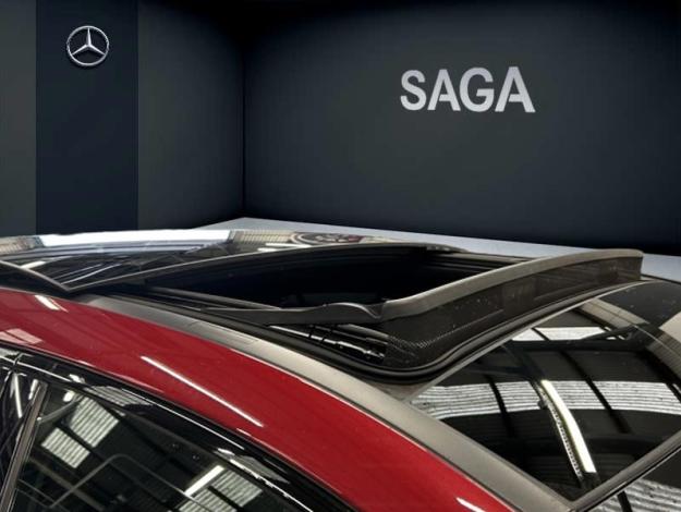MERCEDES-BENZ A 250 e AMG Pack Night Toit Pano  