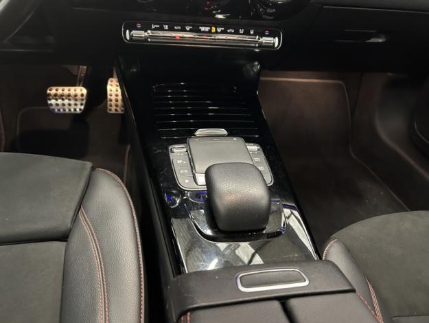 MERCEDES-BENZ A 250 e AMG Pack Night Toit Pano  