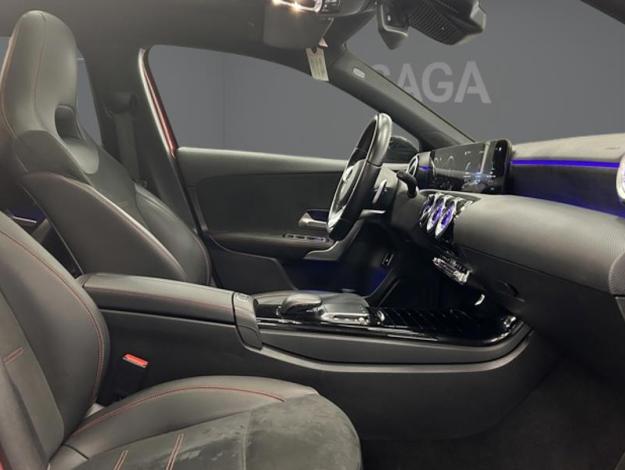 MERCEDES-BENZ A 250 e AMG Pack Night Toit Pano  