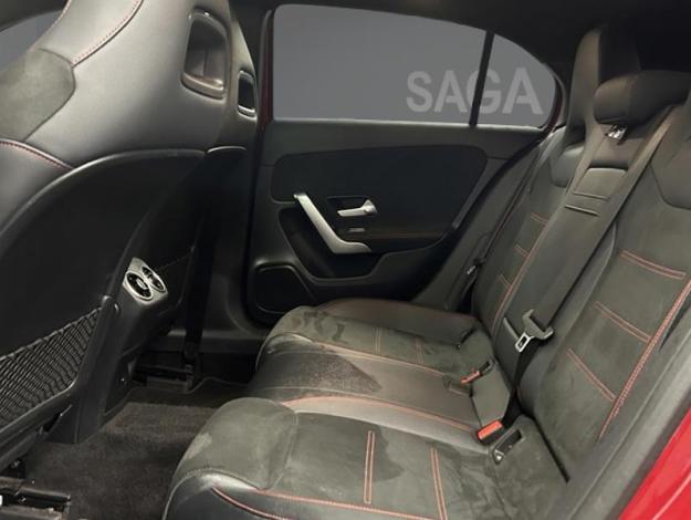 MERCEDES-BENZ A 250 e AMG Pack Night Toit Pano  