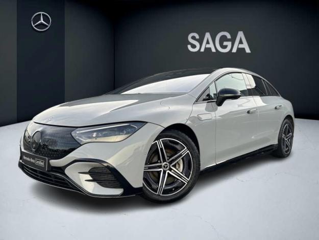 MERCEDES-BENZ EQE 350 AMG Pack Night Toit Pano  