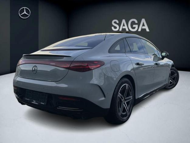 MERCEDES-BENZ EQE 350 AMG Pack Night Toit Pano  
