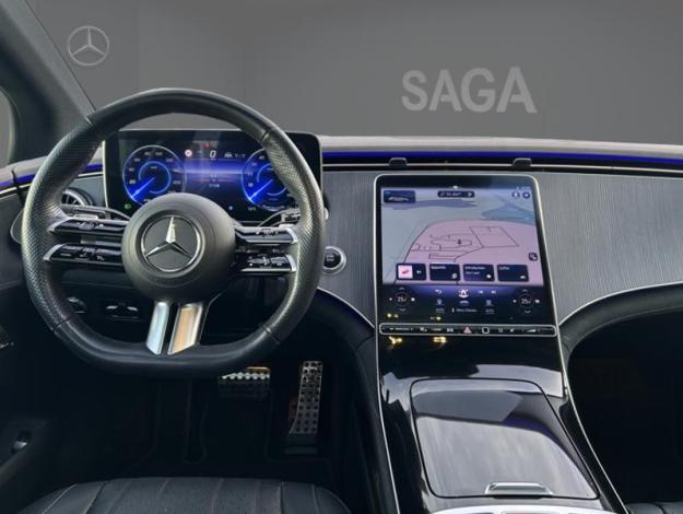 MERCEDES-BENZ EQE 350 AMG Pack Night Toit Pano  