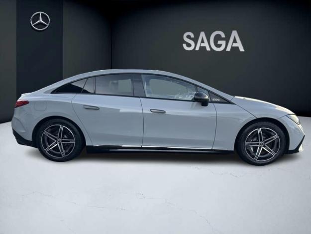 MERCEDES-BENZ EQE 350 AMG Pack Night Toit Pano  
