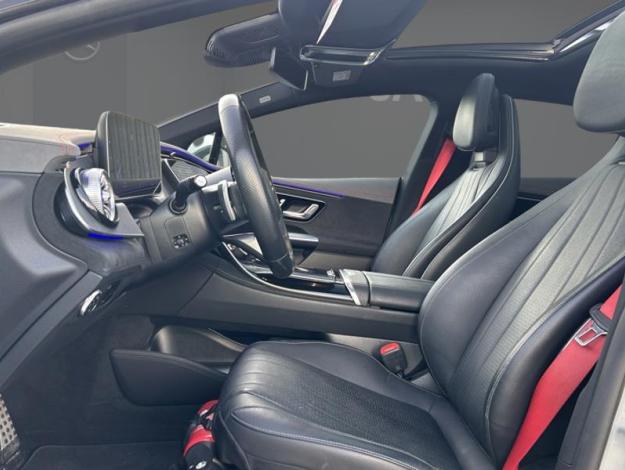 MERCEDES-BENZ EQE 350 AMG Pack Night Toit Pano  