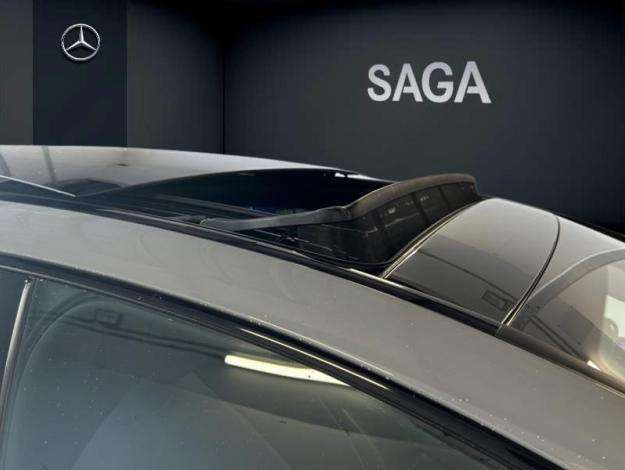 MERCEDES-BENZ EQE 350 AMG Pack Night Toit Pano  