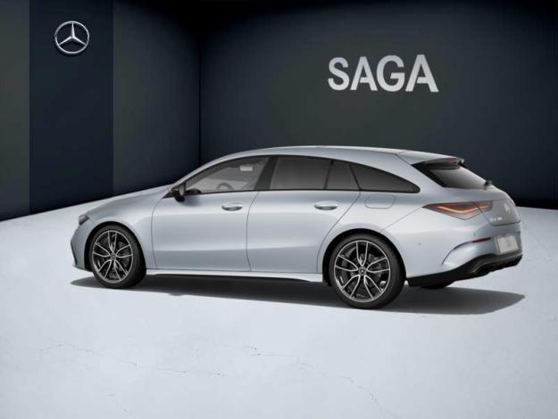MERCEDES-BENZ CLA 180 Shooting Brake   Star Edition