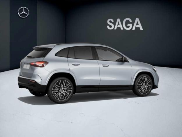 MERCEDES-BENZ GLA 180   Star Edition