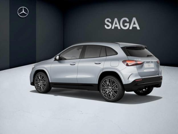 MERCEDES-BENZ GLA 180   Star Edition