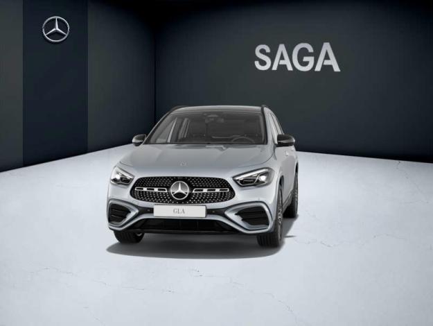 MERCEDES-BENZ GLA 180   Star Edition