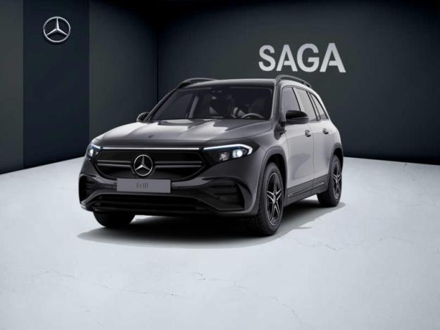 MERCEDES-BENZ EQB 350 4MATIC AMG Line  