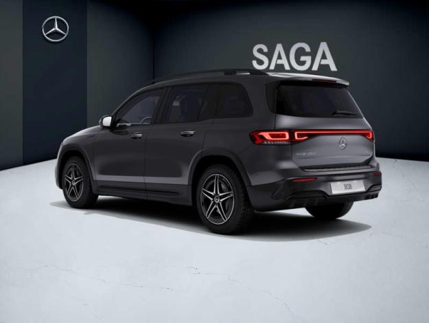 MERCEDES-BENZ EQB 350 4MATIC AMG Line  