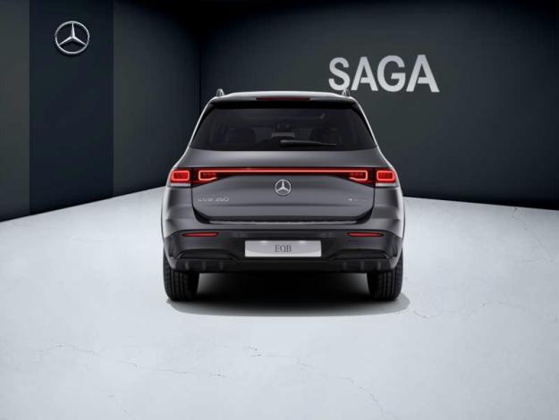 MERCEDES-BENZ EQB 350 4MATIC AMG Line  