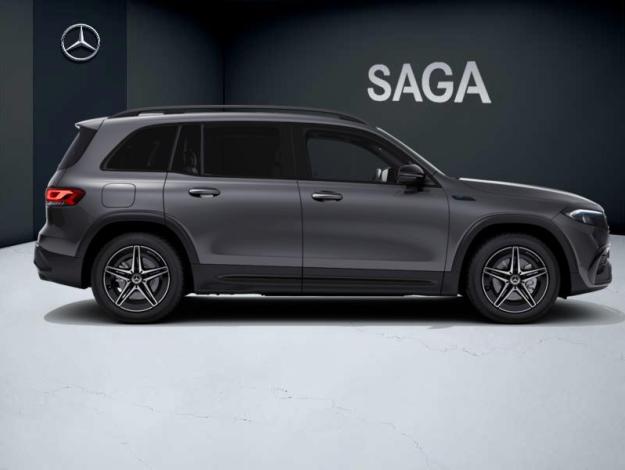 MERCEDES-BENZ EQB 350 4MATIC AMG Line  