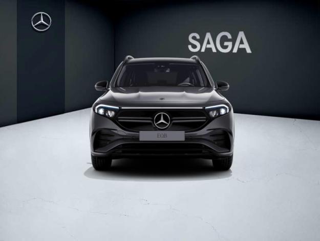 MERCEDES-BENZ EQB 350 4MATIC AMG Line  