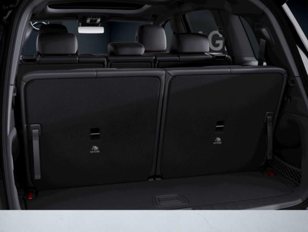 MERCEDES-BENZ EQB 350 4MATIC AMG Line  