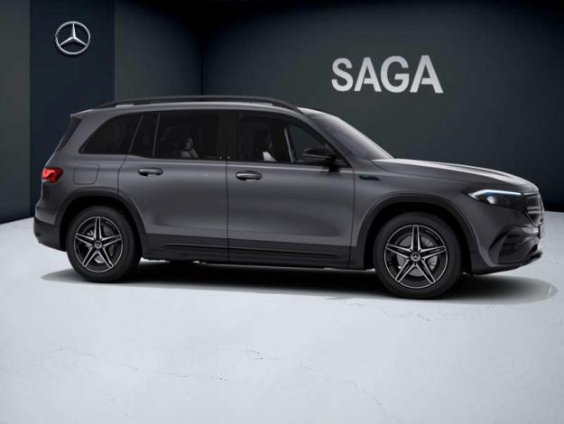 MERCEDES-BENZ EQB 350 4MATIC AMG Line  