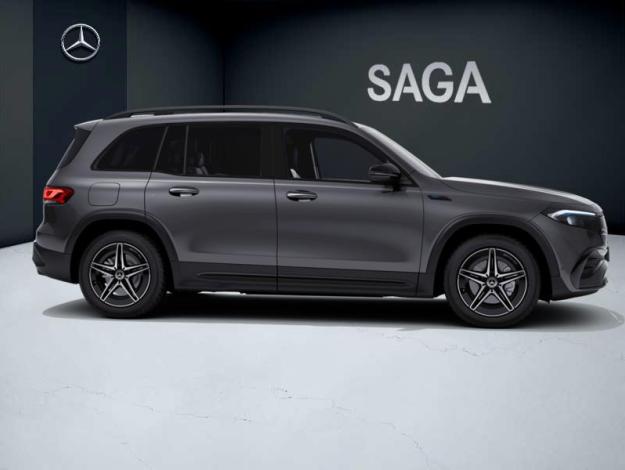 MERCEDES-BENZ EQB 350 4MATIC AMG Line  