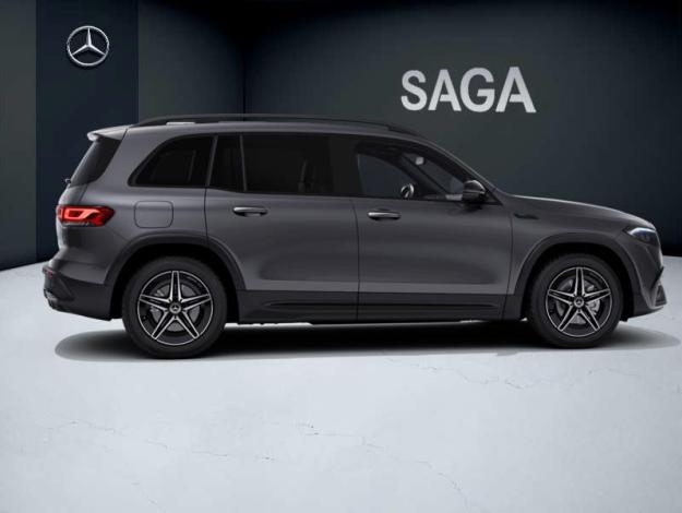 MERCEDES-BENZ EQB 350 4MATIC AMG Line  