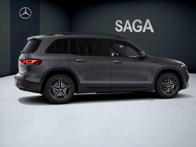 MERCEDES-BENZ EQB 350 4MATIC AMG Line  