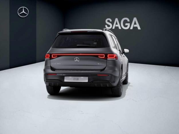 MERCEDES-BENZ EQB 350 4MATIC AMG Line  