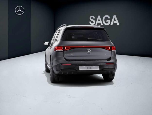 MERCEDES-BENZ EQB 350 4MATIC AMG Line  