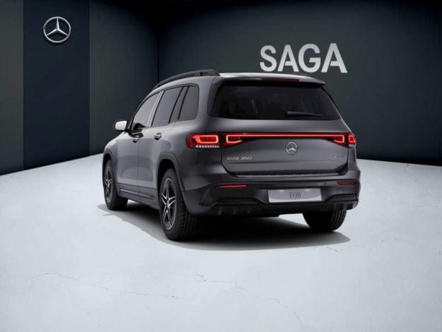 MERCEDES-BENZ EQB 350 4MATIC AMG Line  
