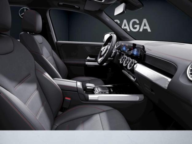 MERCEDES-BENZ EQB 350 4MATIC AMG Line  