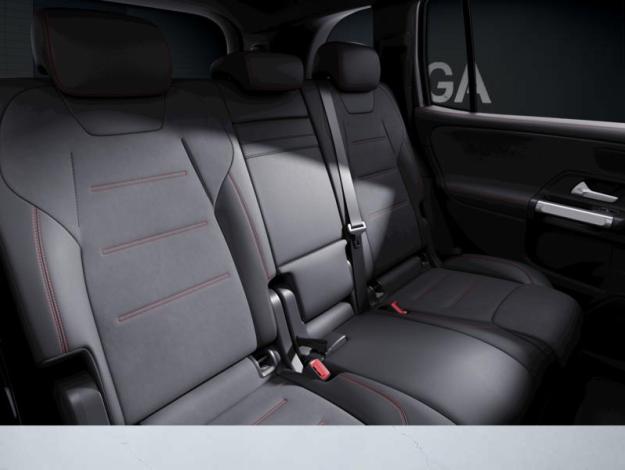 MERCEDES-BENZ EQB 350 4MATIC AMG Line  