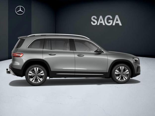 MERCEDES-BENZ GLB 180   Cyber Edition