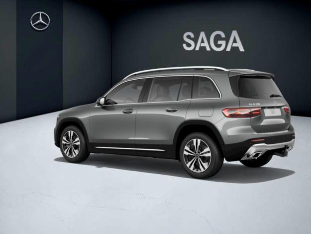 MERCEDES-BENZ GLB 180   Cyber Edition