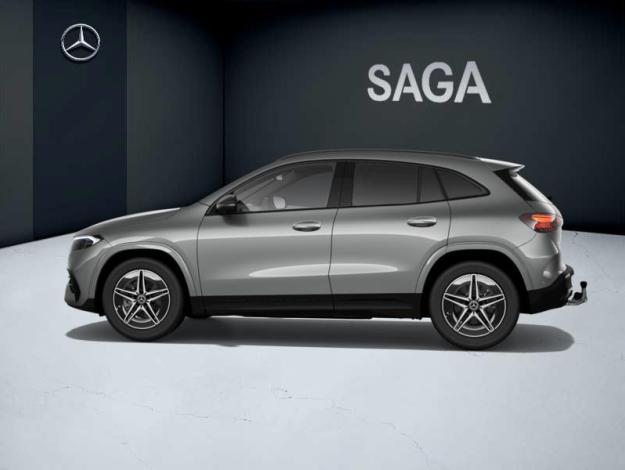 MERCEDES-BENZ EQA 250 +  Business Star Edition