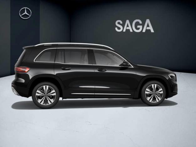 MERCEDES-BENZ GLB 180   Cyber Edition