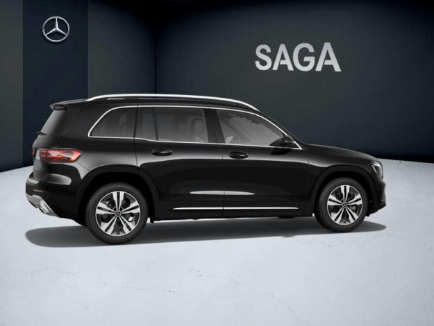 MERCEDES-BENZ GLB 180   Cyber Edition