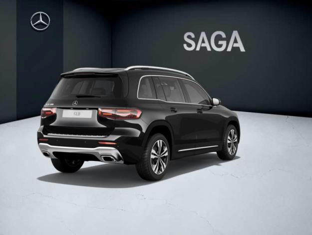 MERCEDES-BENZ GLB 180   Cyber Edition