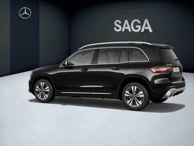 MERCEDES-BENZ GLB 180   Cyber Edition