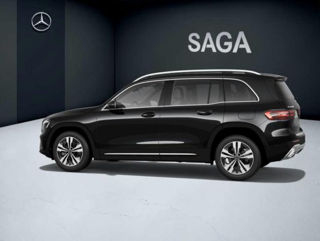 MERCEDES-BENZ GLB 180   Cyber Edition