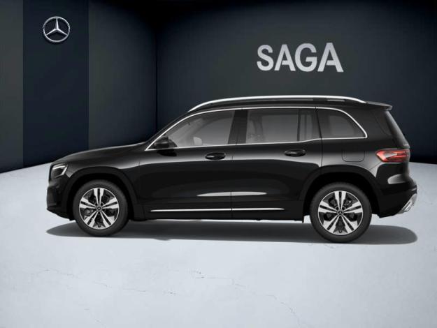 MERCEDES-BENZ GLB 180   Cyber Edition