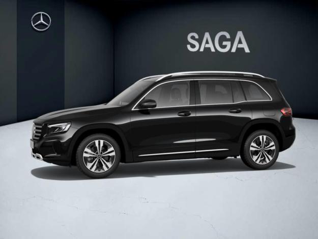 MERCEDES-BENZ GLB 180   Cyber Edition