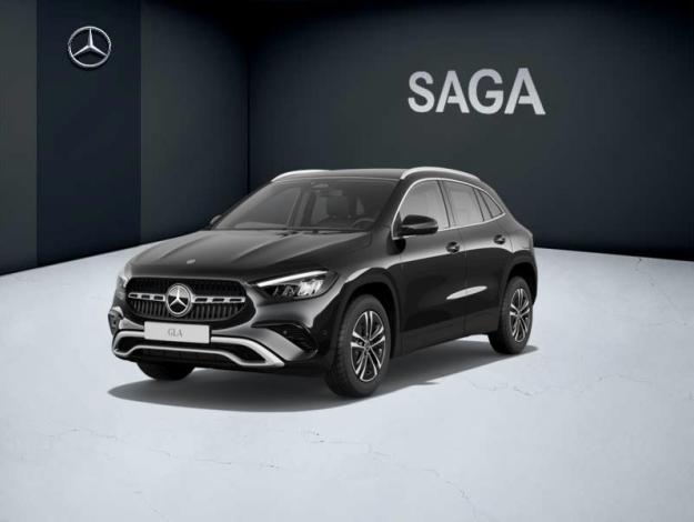 MERCEDES-BENZ GLA 180   Essential Line